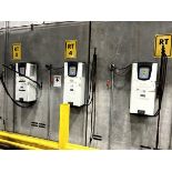 (25) Battery Chargers