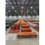 (1,500) 144" Beams