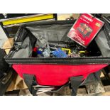 Husky 18" Tool Bag w/ Content
