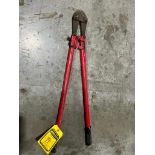36" Bolt Cutter