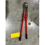 H K Porter 26" Bolt Cutter