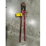 H K Porter 42" Bolt Cutter