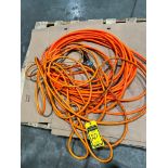 Pallet of Air Hose
