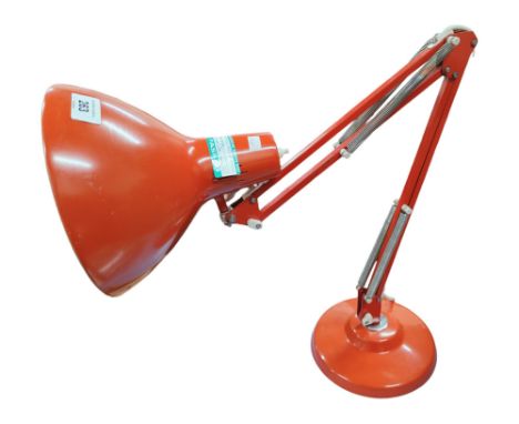 VINTAGE ANGEL POISE LAMP