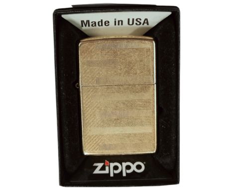 VINTAGE ZIPPO LIGHTER ORIGINAL BOX