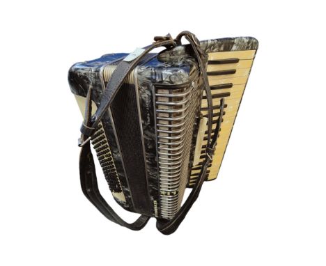 SCANDALLI ACCORDIAN