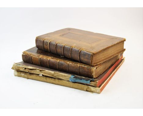 STRYPE (J), THE LIFE AND ACTS OF THE MOST REVEREND FATHER IN GOD, JOHN WHITGIFT, D.D. The Third And Last Archbishop Of Canter