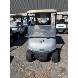 (2019) E-Z-GO Gasoline Golf Cart