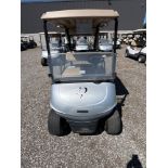 (2019) E-Z-GO Gasoline Golf Cart