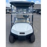 (2020) Club Car Tempo Electric Golf Cart