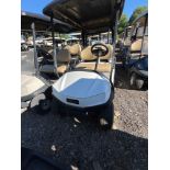 (2020) Club Car Tempo Electric Golf Cart