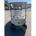 (2021) YAMAHA Electric Golf Cart