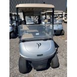 (2019) E-Z-GO Gasoline Golf Cart