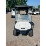 (2020) Club Car Tempo Electric Golf Cart