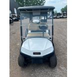 (2020) Club Car Tempo Electric Golf Cart