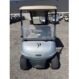 (2019) E-Z-GO Gasoline Golf Cart