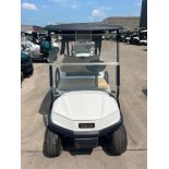 (2020) Club Car Tempo Electric Golf Cart