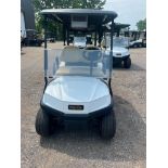 (2020) Club Car Tempo Electric Golf Cart