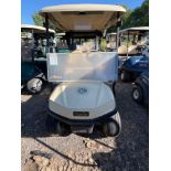 (2020) Club Car Tempo Electric Golf Cart