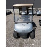 (2019) E-Z-GO Gasoline Golf Cart