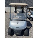 (2019) E-Z-GO Gasoline Golf Cart