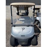 (2019) E-Z-GO Gasoline Golf Cart