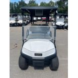 (2020) Club Car Tempo Electric Golf Cart