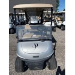 (2019) E-Z-GO Gasoline Golf Cart