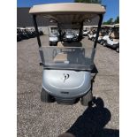 (2019) E-Z-GO Gasoline Golf Cart