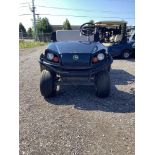 (2019) Cushman Hauler 1200 Gasoline Powered Utility Golf Cart