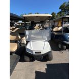 (2020) Club Car Tempo Electric Golf Cart