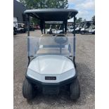 (2020) Club Car Tempo Electric Golf Cart