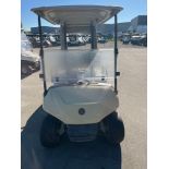 (2021) YAMAHA Electric Golf Cart