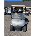 (2019) E-Z-GO Gasoline Golf Cart