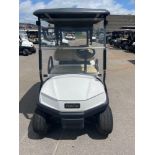 (2020) Club Car Tempo Electric Golf Cart