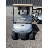 (2019) E-Z-GO Gasoline Golf Cart