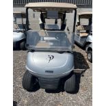 (2019) E-Z-GO Gasoline Golf Cart