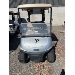 (2019) E-Z-GO Gasoline Golf Cart