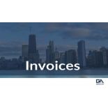 INVOICE PAYMENT