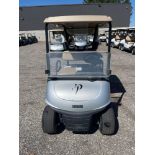 (2019) E-Z-GO Gasoline Golf Cart
