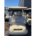 (2017) CLUB CAR Precedent Electric Golf Cart