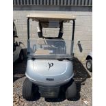 (2019) E-Z-GO Gasoline Golf Cart