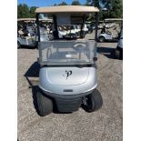 (2019) E-Z-GO Gasoline Golf Cart