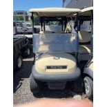 (2017) Club Car Precedent Electric Golf Cart