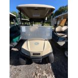 (2020) Club Car Tempo Electric Golf Cart