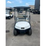 (2020) Club Car Tempo Electric Golf Cart
