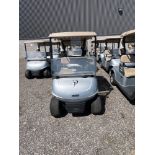 (2019) E-Z-GO Gasoline Golf Cart