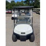 (2020) Club Car Tempo Electric Golf Cart