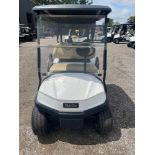 (2020) Club Car Tempo Electric Golf Cart