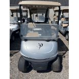 (2019) E-Z-GO Gasoline Golf Cart